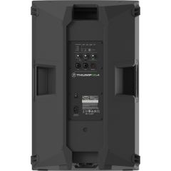 Mackie Enceinte amplifiée 15" 2 voies 700W RMS  + Bluetooth Thump15 V4 - Vue 2